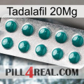 Tadalafil 20Mg dapoxetine1